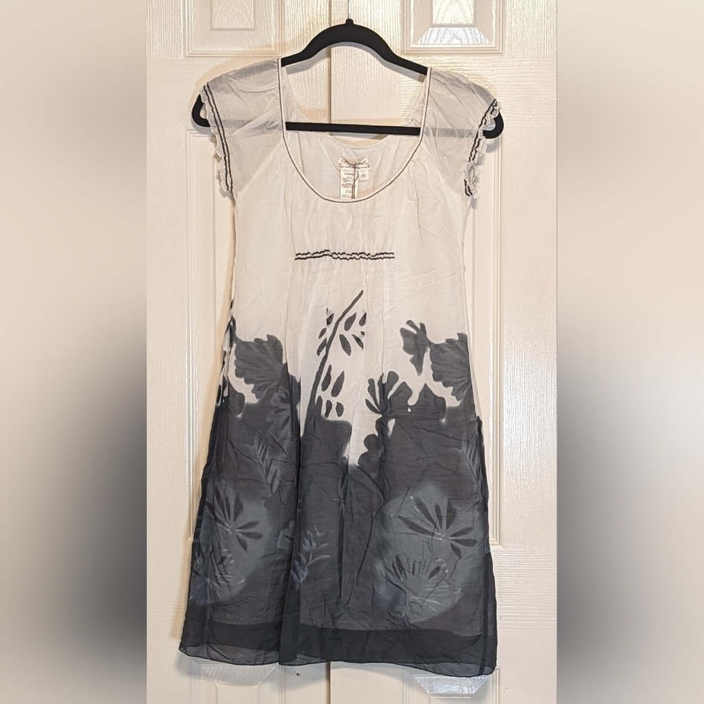 5/$25 M.S.S.P Dress (max studio)